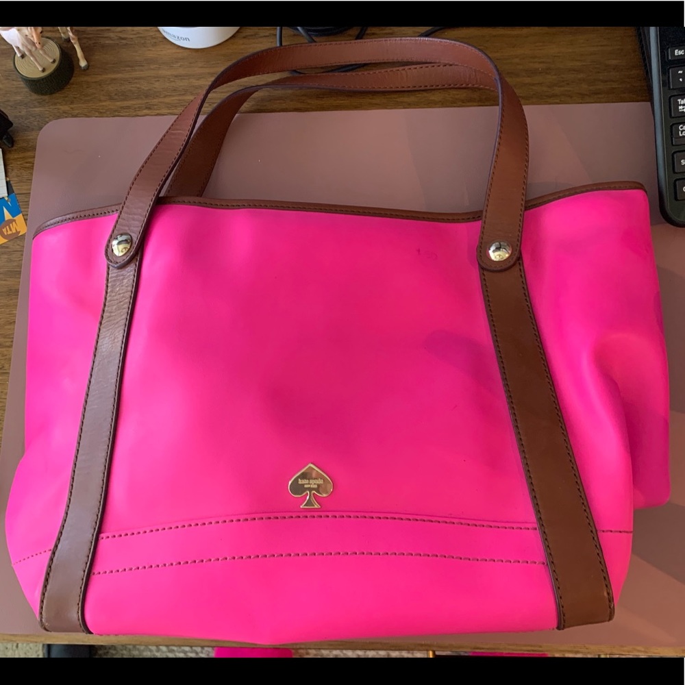 Kate Spade Cobblestone Park Stanley Tote
